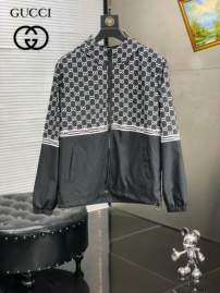 Picture of Gucci Jackets _SKUGucciM-3XL25tx7033371